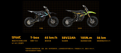 SUR-RON Hyper Bee - product