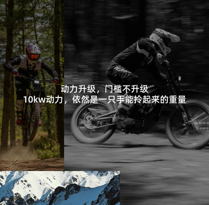 SUR-RON Light Bee 輕蜂 2026 - product