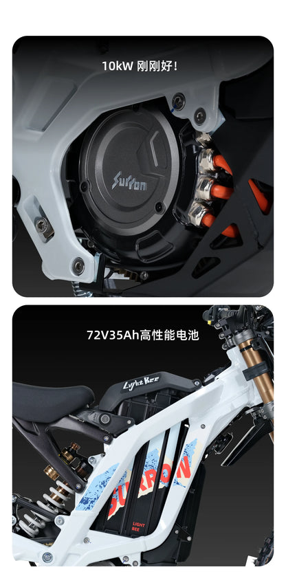 SUR-RON Light Bee 輕蜂 2026 - product