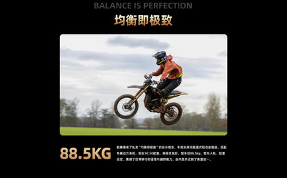 SUR-RON Ultra Bee HP X 極蜂 HP X 2026 - product