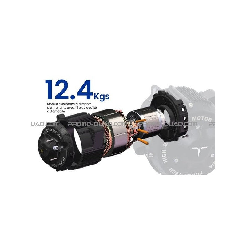 TALARIA XXX PRO 2025